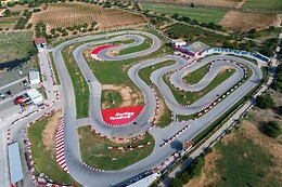 KARTING VENDRELL