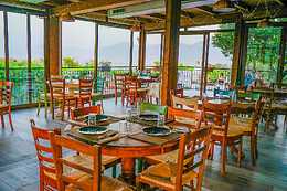 Vesuvio Inn Bed & Wine Experience