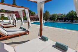 Online Booking EPS