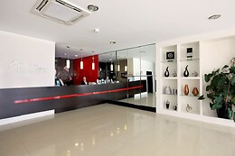 Online Booking EPS