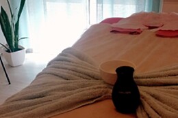 Zen Massagem