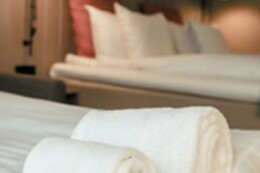 Online Booking EPS