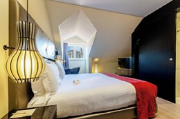 Online Booking EPS
