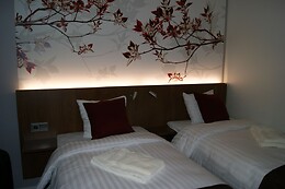 Online Booking EPS