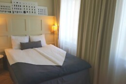 Online Booking EPS
