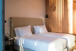 Online Booking EPS