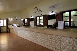 Online Booking EPS