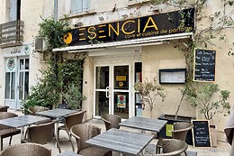 Esencia