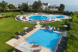 Satsanga Wellness 4* Cascais