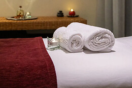 Satsanga Wellness 4* Cascais