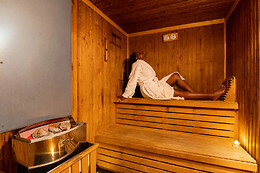 Satsanga Wellness 4* Cascais