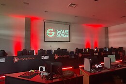 Game Stage