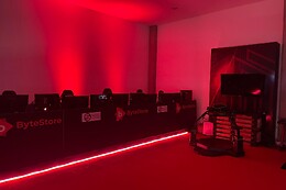 Game Stage