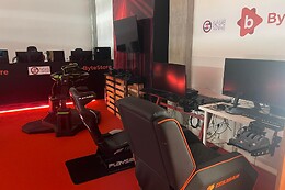 Game Stage