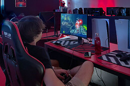 Game Stage