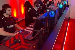 Game Stage