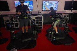 Game Stage