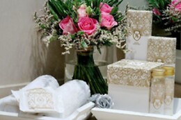 Online Booking EPS