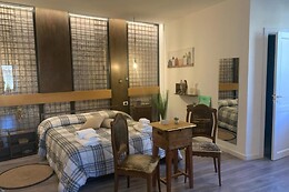 Ci Thorno Hotel