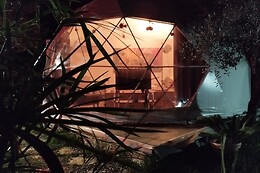 Glamping Domes San Martino