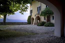 CANTINE LUZI DONADEI FABIANI