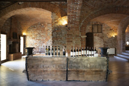 CANTINE LUZI DONADEI FABIANI