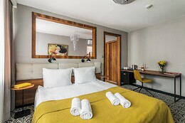 Online Booking EPS