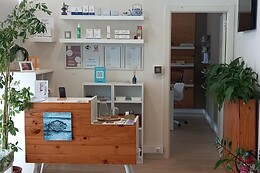 BlueOrchid, Instituto Holístico & Ayurveda