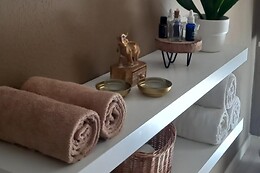 BlueOrchid, Instituto Holístico & Ayurveda