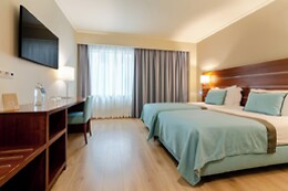 Online Booking EPS
