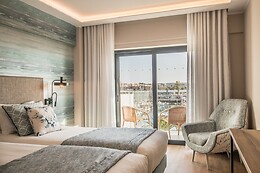 Online Booking EPS