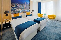 Online Booking EPS