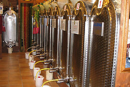 Fattoria Ca' Rossa