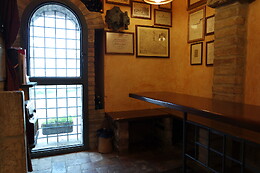 Fattoria Ca' Rossa