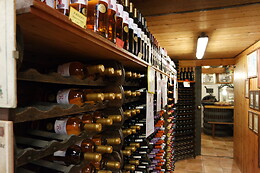 Fattoria Ca' Rossa