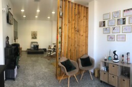 K Oliveira Centro de Estética & Bem Estar