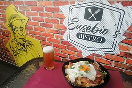 Eusébio's Bistro