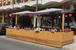 Eusébio's Bistro