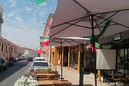 Eusébio's Bistro