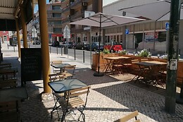 Eusébio's Bistro