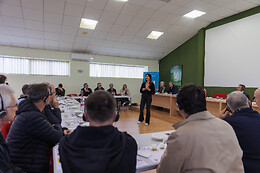 OLEOTURISMO LUCENA
