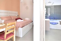Romantic Room