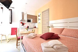 Romantic Room