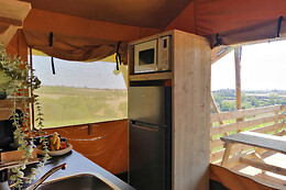 Residence & Glamping Il Villaggio del Re