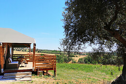 Residence & Glamping Il Villaggio del Re