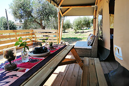 Residence & Glamping Il Villaggio del Re