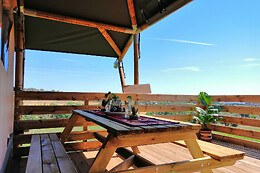 Residence & Glamping Il Villaggio del Re