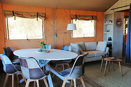 Residence & Glamping Il Villaggio del Re