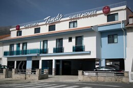 Tomás Guesthouse I e II