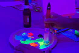 CRAFT & BEER